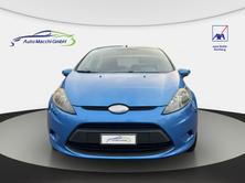 FORD Fiesta 1.25 16V Ambiente, Petrol, Second hand / Used, Manual - 3