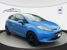 FORD Fiesta 1.25 16V Ambiente, Petrol, Second hand / Used, Manual - 4