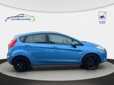 FORD Fiesta 1.25 16V Ambiente, Petrol, Second hand / Used, Manual - 5