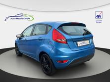 FORD Fiesta 1.25 16V Ambiente, Petrol, Second hand / Used, Manual - 6