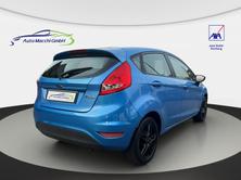 FORD Fiesta 1.25 16V Ambiente, Petrol, Second hand / Used, Manual - 7