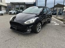 FORD Fiesta 1.0 SCTi ST Line, Petrol, Second hand / Used, Manual - 4