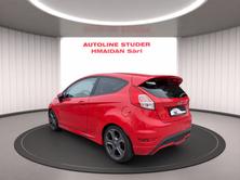 FORD Fiesta 1.6 SCTi ST, Benzin, Occasion / Gebraucht, Handschaltung - 2