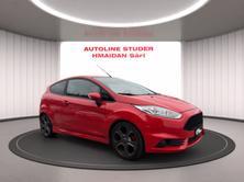 FORD Fiesta 1.6 SCTi ST, Benzin, Occasion / Gebraucht, Handschaltung - 3