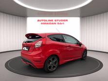 FORD Fiesta 1.6 SCTi ST, Benzin, Occasion / Gebraucht, Handschaltung - 4