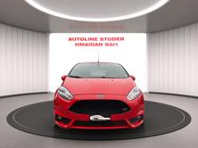 FORD Fiesta 1.6 SCTi ST, Benzin, Occasion / Gebraucht, Handschaltung - 5