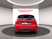 FORD Fiesta 1.6 SCTi ST, Benzin, Occasion / Gebraucht, Handschaltung - 6