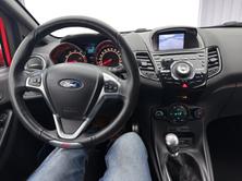 FORD Fiesta 1.6 SCTi ST, Benzin, Occasion / Gebraucht, Handschaltung - 7