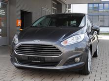 FORD Fiesta 1.0 SCTi Titanium, Benzina, Occasioni / Usate, Manuale - 2