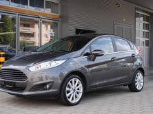FORD Fiesta 1.0 SCTi Titanium, Benzina, Occasioni / Usate, Manuale - 3