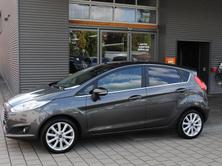 FORD Fiesta 1.0 SCTi Titanium, Benzina, Occasioni / Usate, Manuale - 4