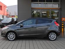 FORD Fiesta 1.0 SCTi Titanium, Benzina, Occasioni / Usate, Manuale - 5