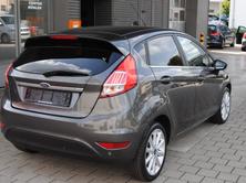 FORD Fiesta 1.0 SCTi Titanium, Benzina, Occasioni / Usate, Manuale - 6