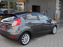 FORD Fiesta 1.0 SCTi Titanium, Benzina, Occasioni / Usate, Manuale - 7