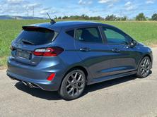 FORD Fiesta 1.0 SCTi MHEV ST Line X Automat, Hybride Leggero Benzina/Elettrica, Occasioni / Usate, Automatico - 6