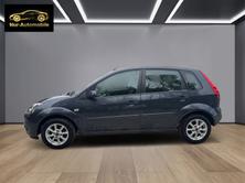 FORD Fiesta 1.4 16V, Benzin, Occasion / Gebraucht, Handschaltung - 2