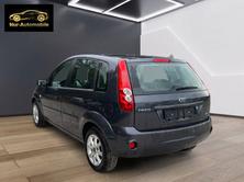 FORD Fiesta 1.4 16V, Benzin, Occasion / Gebraucht, Handschaltung - 3