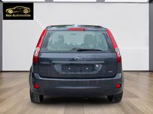 FORD Fiesta 1.4 16V, Benzin, Occasion / Gebraucht, Handschaltung - 4