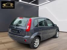FORD Fiesta 1.4 16V, Benzin, Occasion / Gebraucht, Handschaltung - 5