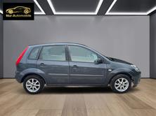 FORD Fiesta 1.4 16V, Benzin, Occasion / Gebraucht, Handschaltung - 6
