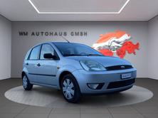 FORD Fiesta 1.4 16V Trend, Essence, Occasion / Utilisé, Manuelle - 2