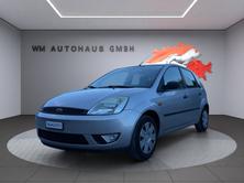 FORD Fiesta 1.4 16V Trend, Essence, Occasion / Utilisé, Manuelle - 3