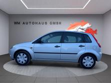 FORD Fiesta 1.4 16V Trend, Essence, Occasion / Utilisé, Manuelle - 4