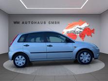 FORD Fiesta 1.4 16V Trend, Essence, Occasion / Utilisé, Manuelle - 5