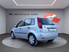 FORD Fiesta 1.4 16V Trend, Essence, Occasion / Utilisé, Manuelle - 6