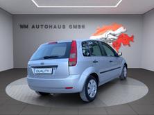 FORD Fiesta 1.4 16V Trend, Essence, Occasion / Utilisé, Manuelle - 7