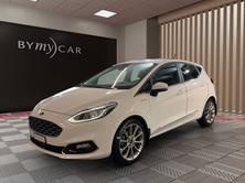 FORD Fiesta 1.0 SCTi Vignale, Benzin, Occasion / Gebraucht, Handschaltung - 2