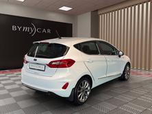 FORD Fiesta 1.0 SCTi Vignale, Benzin, Occasion / Gebraucht, Handschaltung - 3