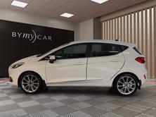 FORD Fiesta 1.0 SCTi Vignale, Benzin, Occasion / Gebraucht, Handschaltung - 4