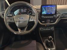 FORD Fiesta 1.0 SCTi Vignale, Benzin, Occasion / Gebraucht, Handschaltung - 5