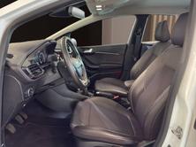 FORD Fiesta 1.0 SCTi Vignale, Benzin, Occasion / Gebraucht, Handschaltung - 7