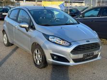 FORD Fiesta 1.0 SCTi Titanium, Essence, Occasion / Utilisé, Manuelle - 2