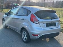 FORD Fiesta 1.0 SCTi Titanium, Essence, Occasion / Utilisé, Manuelle - 4