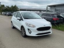 FORD Fiesta 1.0 SCTi Titanium, Essence, Occasion / Utilisé, Manuelle - 2