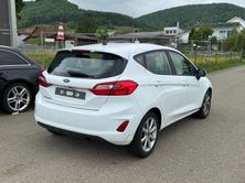 FORD Fiesta 1.0 SCTi Titanium, Essence, Occasion / Utilisé, Manuelle - 3