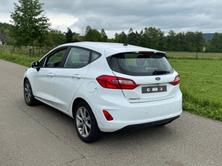FORD Fiesta 1.0 SCTi Titanium, Essence, Occasion / Utilisé, Manuelle - 4