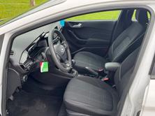 FORD Fiesta 1.0 SCTi Titanium, Essence, Occasion / Utilisé, Manuelle - 5