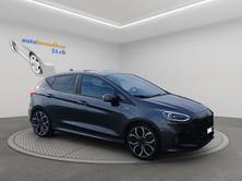 FORD Fiesta 1.0 SCTi MHEV ST Line X Automat, Mild-Hybrid Petrol/Electric, Second hand / Used, Automatic - 2