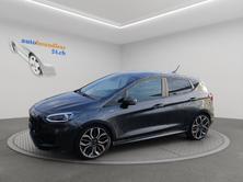 FORD Fiesta 1.0 SCTi MHEV ST Line X Automat, Mild-Hybrid Petrol/Electric, Second hand / Used, Automatic - 3