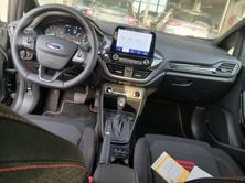 FORD Fiesta 1.0 SCTi MHEV ST Line X Automat, Mild-Hybrid Petrol/Electric, Second hand / Used, Automatic - 4