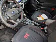 FORD Fiesta 1.0 SCTi MHEV ST Line X Automat, Mild-Hybrid Petrol/Electric, Second hand / Used, Automatic - 5