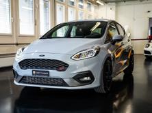 FORD Fiesta 1.5 SCTi ST Styling, Benzin, Occasion / Gebraucht, Handschaltung - 3