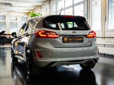 FORD Fiesta 1.5 SCTi ST Styling, Benzin, Occasion / Gebraucht, Handschaltung - 4