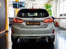FORD Fiesta 1.5 SCTi ST Styling, Benzin, Occasion / Gebraucht, Handschaltung - 5