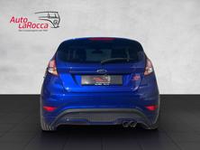 FORD Fiesta 1.6 SCTi ST-2, Petrol, Second hand / Used, Manual - 4