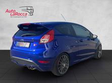FORD Fiesta 1.6 SCTi ST-2, Petrol, Second hand / Used, Manual - 5